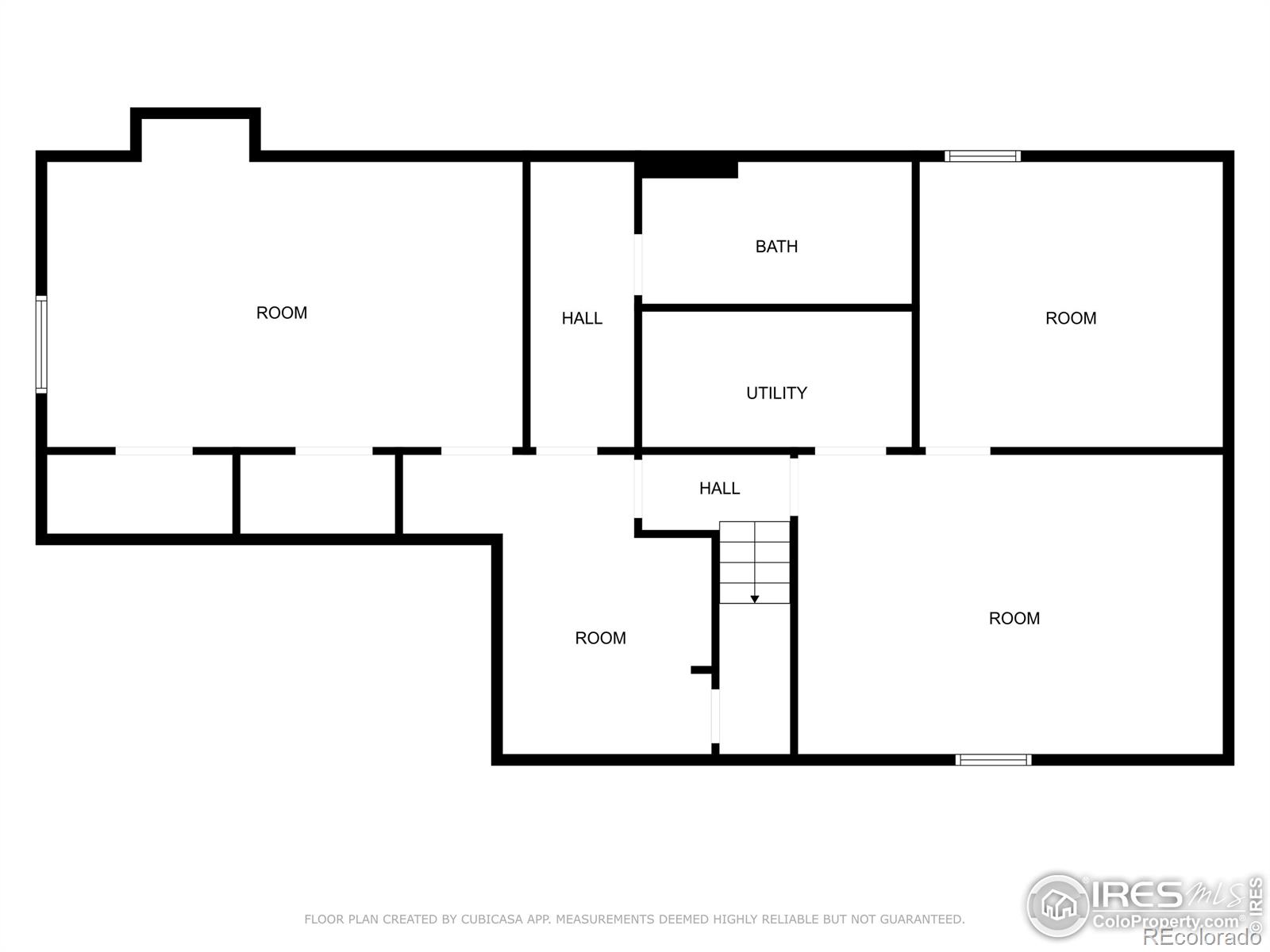 MLS Image #4 for 1183  38th avenue,greeley, Colorado