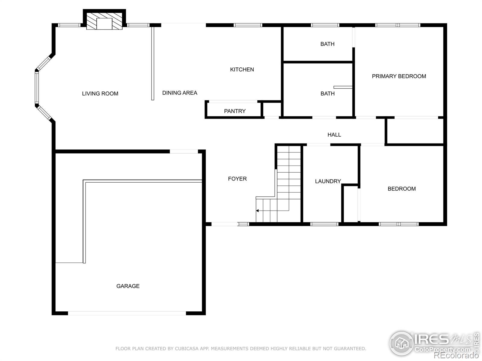 MLS Image #5 for 1183  38th avenue,greeley, Colorado