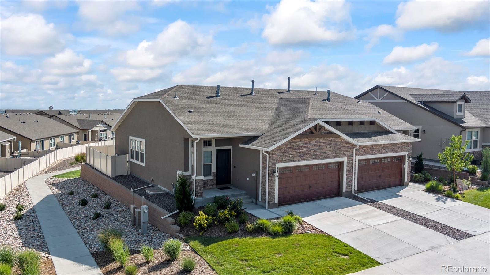 MLS Image #26 for 8079  pumice point,colorado springs, Colorado