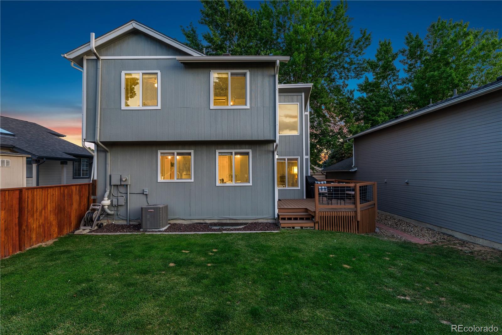 MLS Image #34 for 561  james street,highlands ranch, Colorado