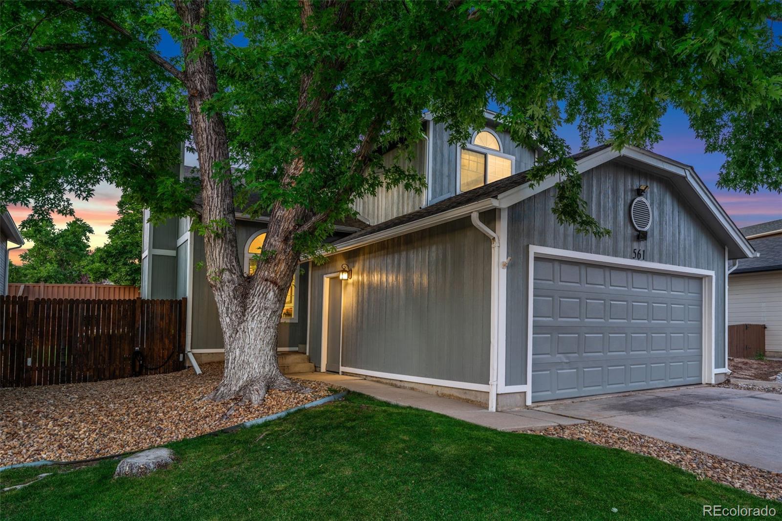 MLS Image #37 for 561  james street,highlands ranch, Colorado