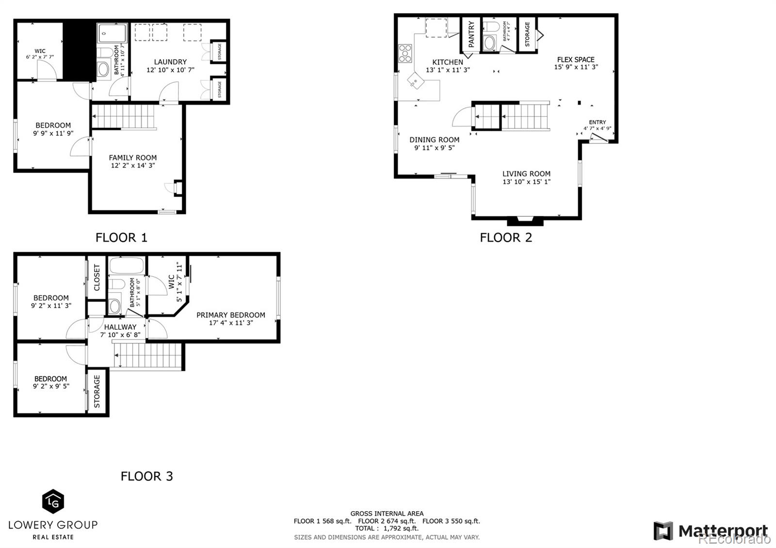 MLS Image #44 for 561  james street,highlands ranch, Colorado