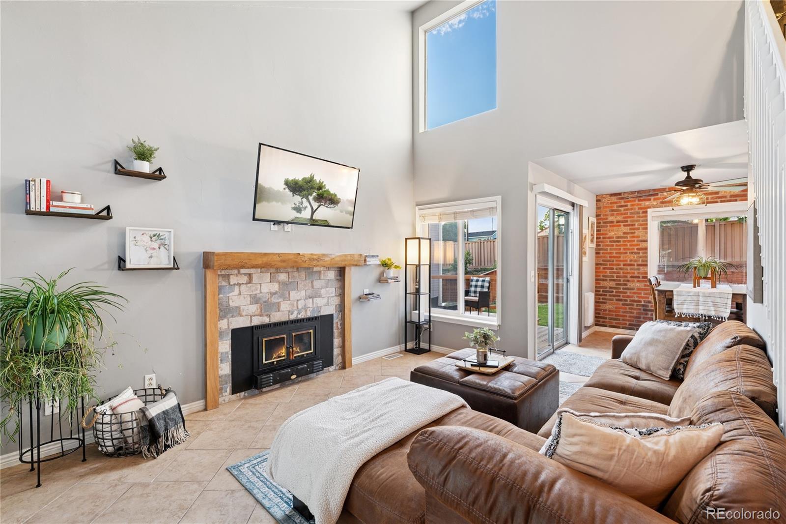 MLS Image #9 for 561  james street,highlands ranch, Colorado