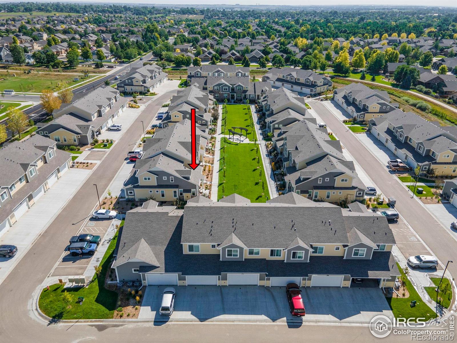 MLS Image #35 for 1844 w 50th street,loveland, Colorado