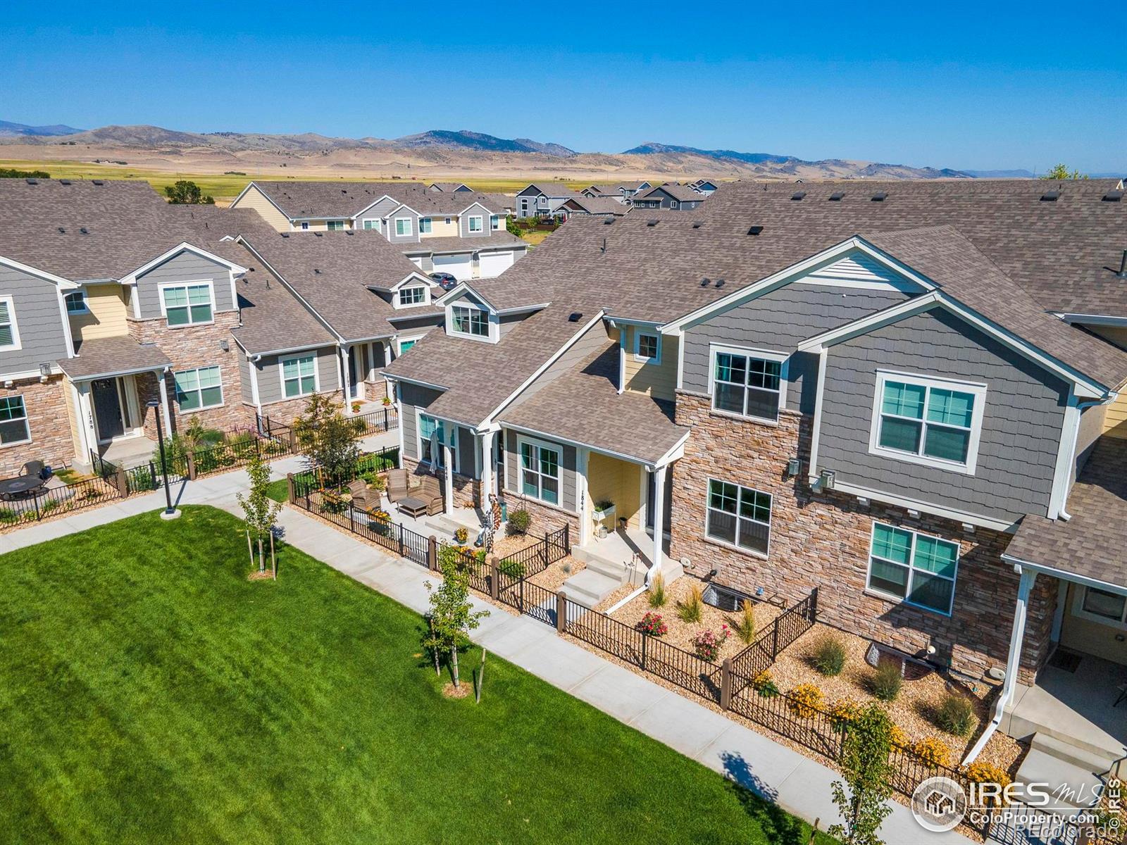 MLS Image #4 for 1844 w 50th street,loveland, Colorado