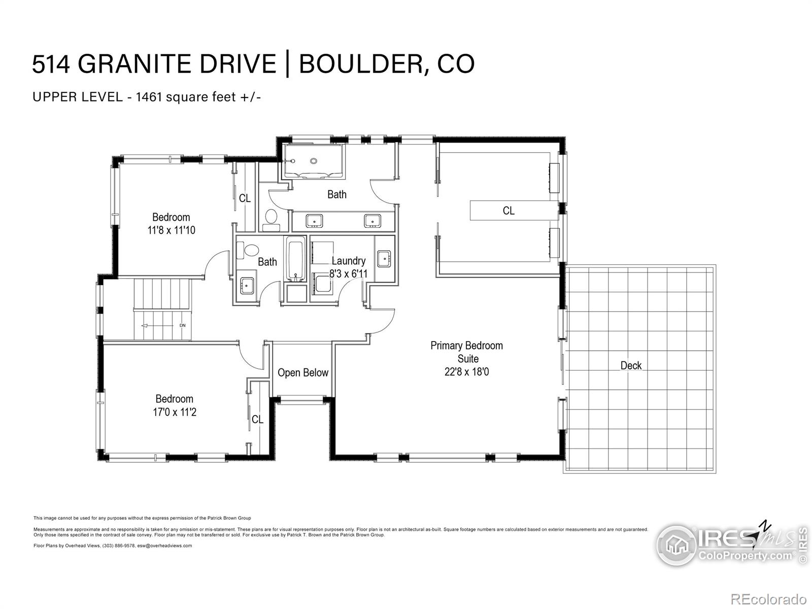 MLS Image #39 for 514  granite drive,boulder, Colorado