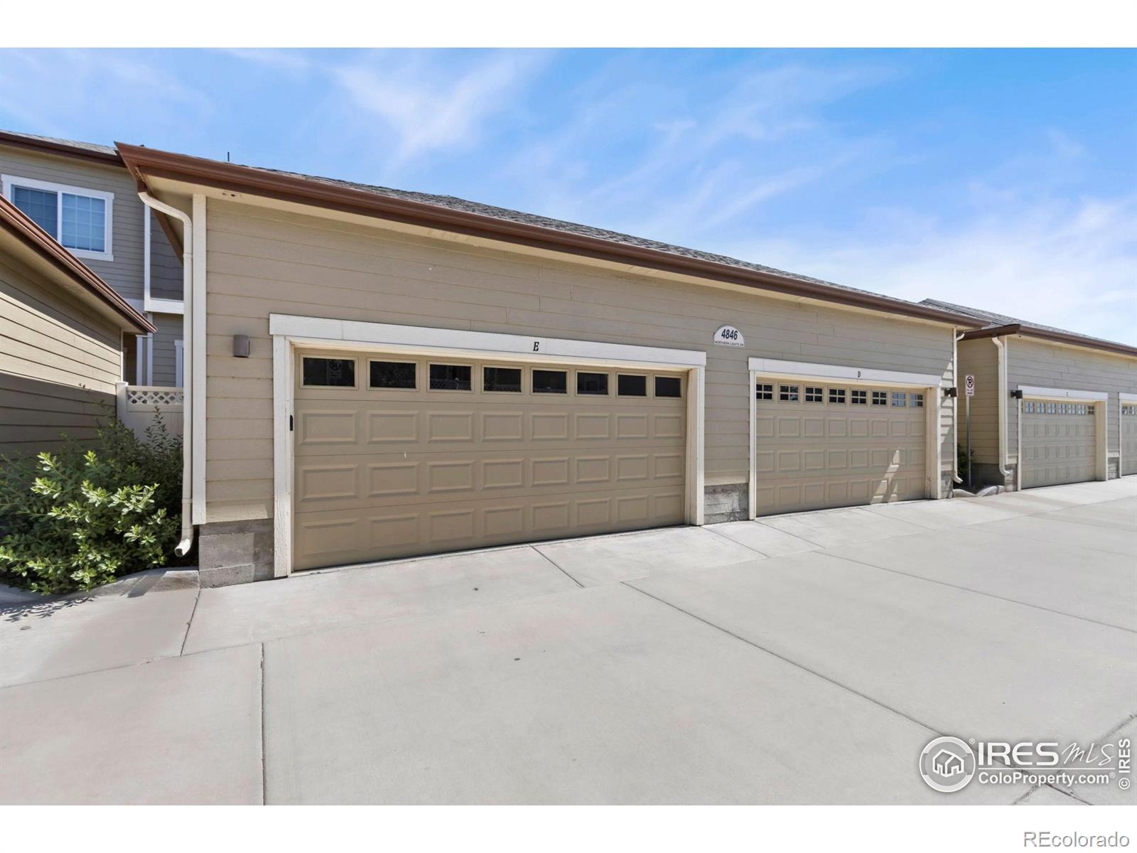 MLS Image #18 for 4846  northern lights drive,fort collins, Colorado