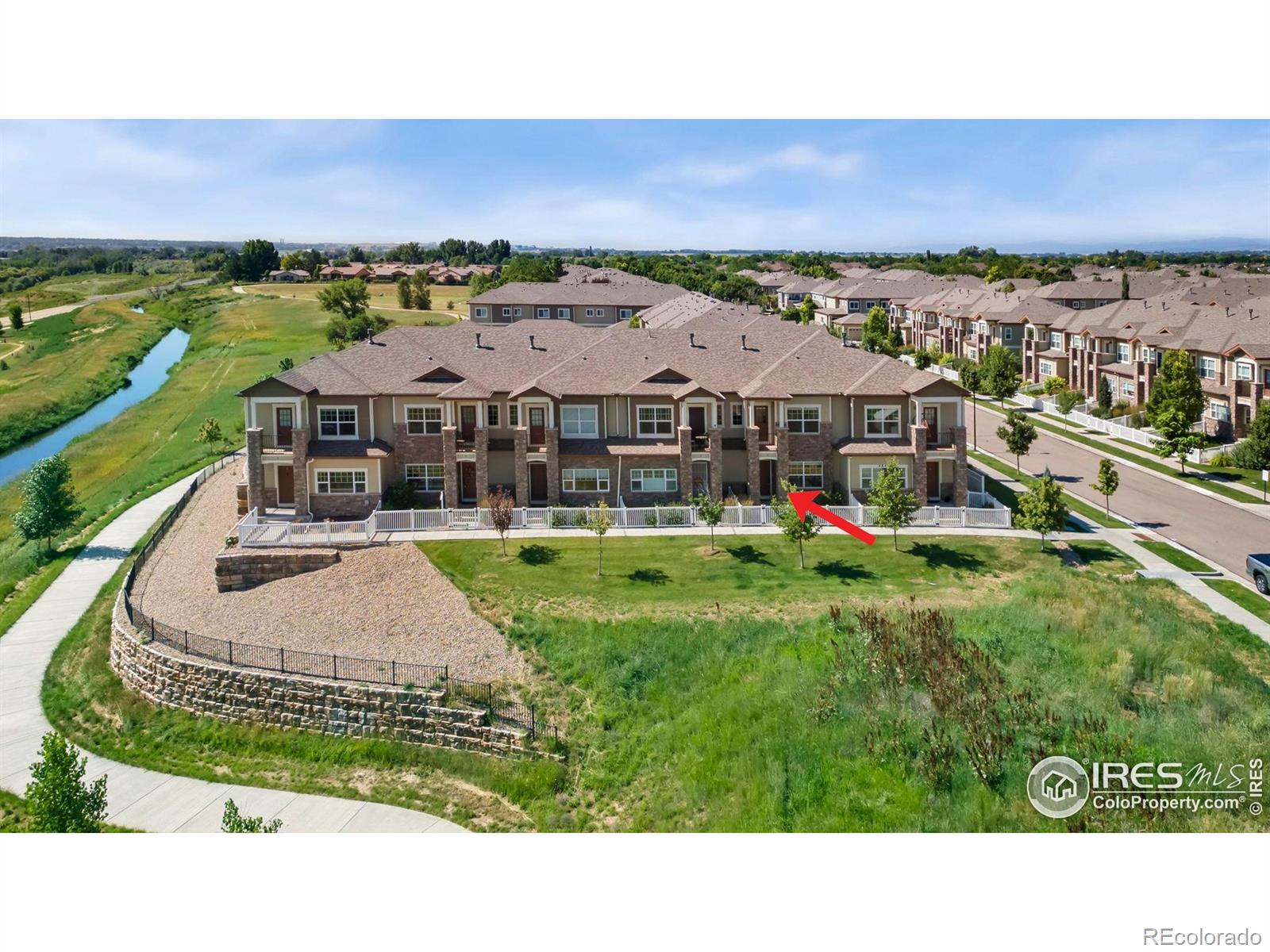 MLS Image #19 for 4846  northern lights drive,fort collins, Colorado