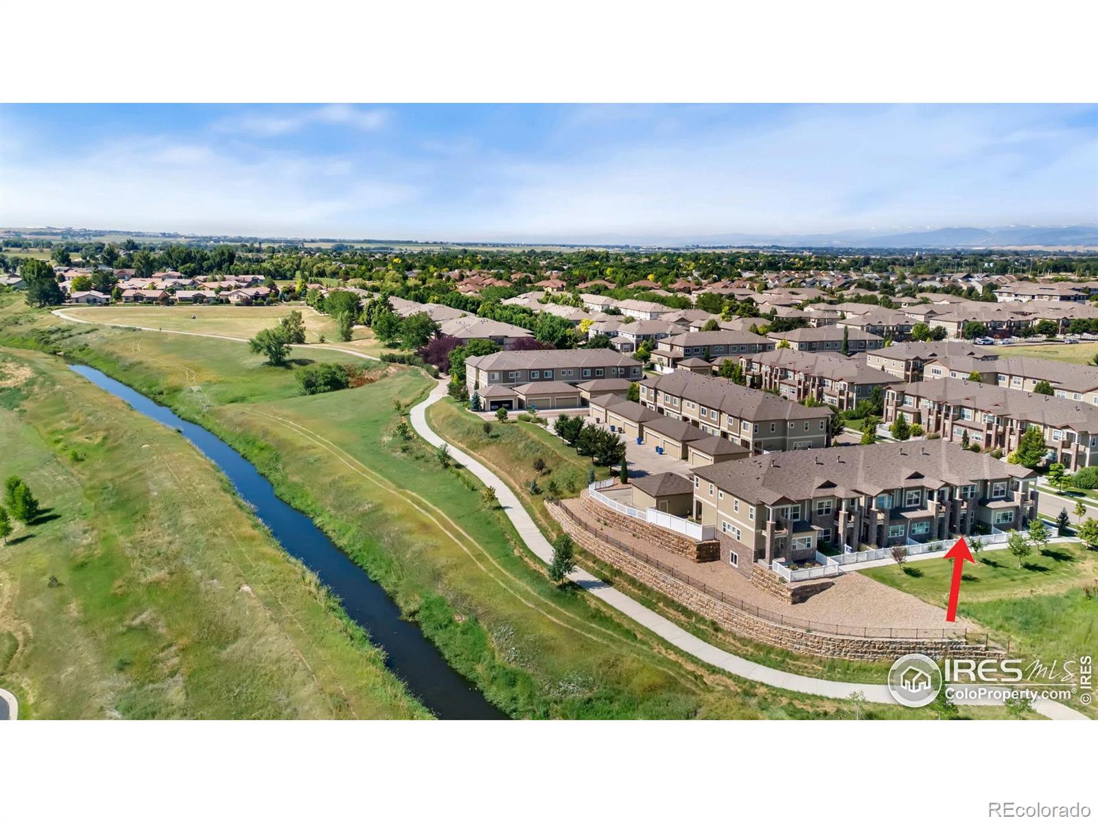 MLS Image #20 for 4846  northern lights drive,fort collins, Colorado