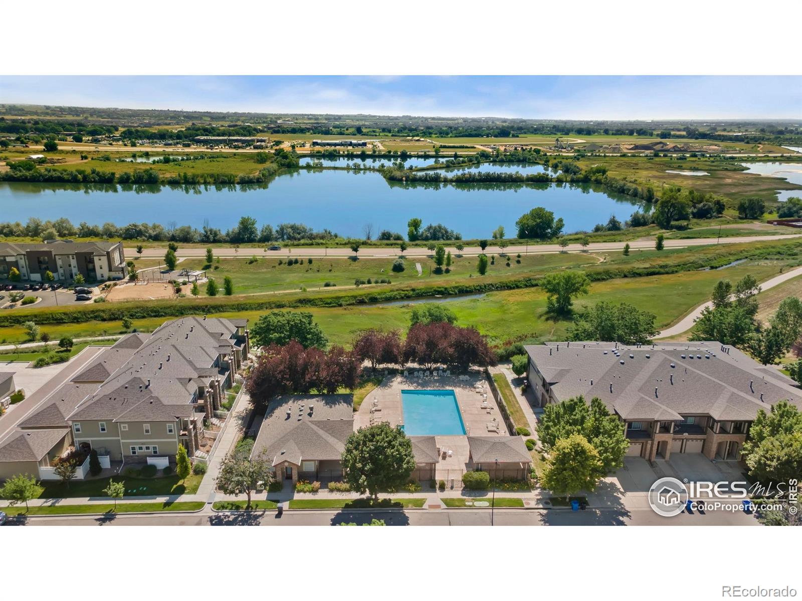 MLS Image #21 for 4846  northern lights drive,fort collins, Colorado