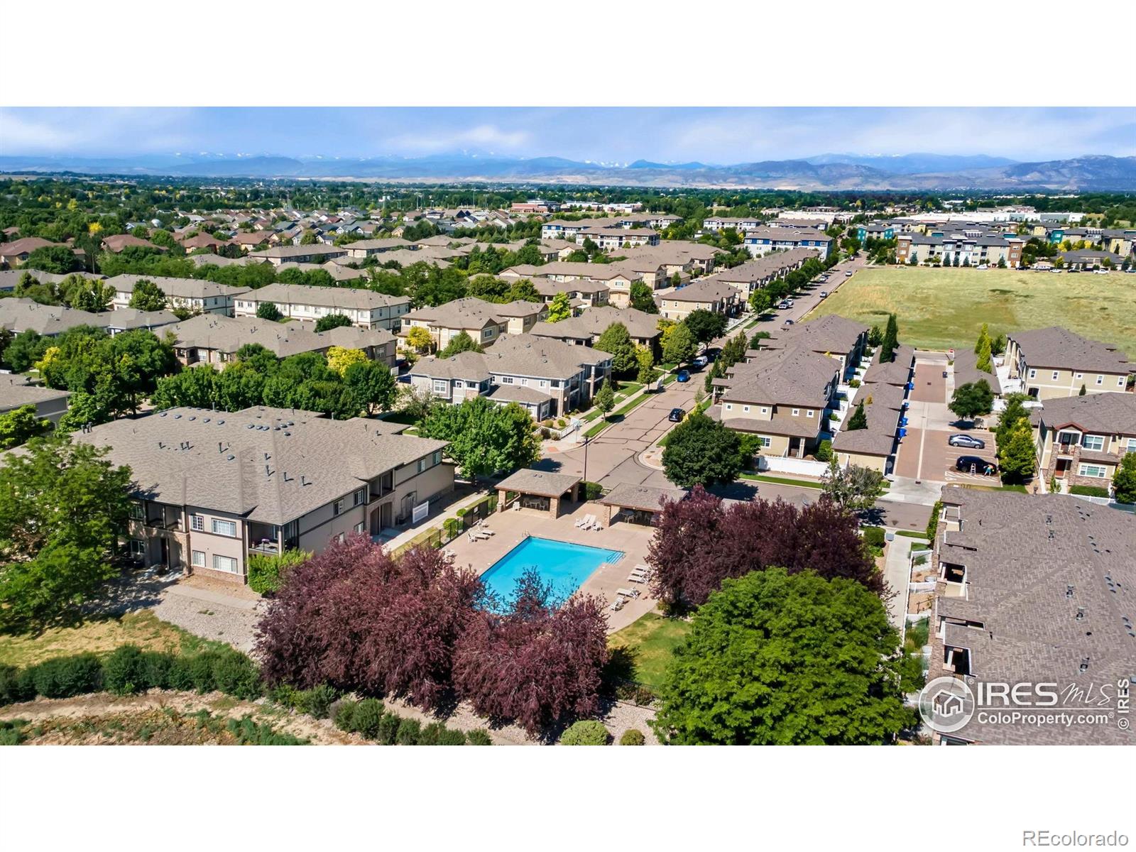 MLS Image #22 for 4846  northern lights drive,fort collins, Colorado