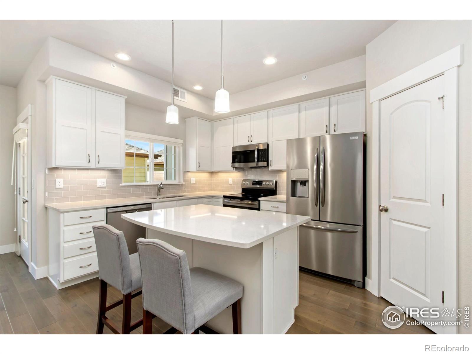 MLS Image #4 for 4846  northern lights drive,fort collins, Colorado