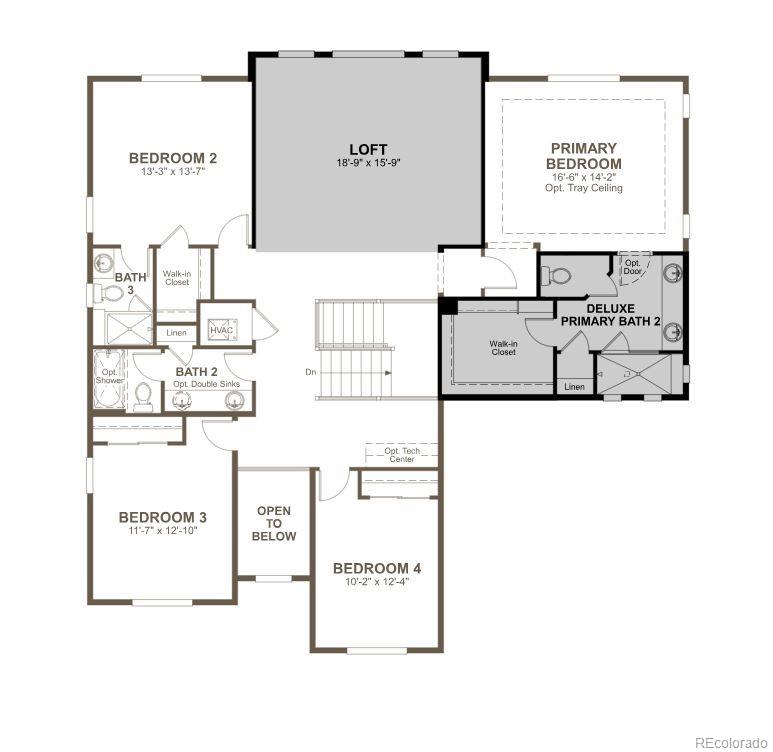 MLS Image #2 for 1419  alyssa drive,timnath, Colorado