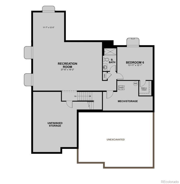 MLS Image #3 for 1419  alyssa drive,timnath, Colorado