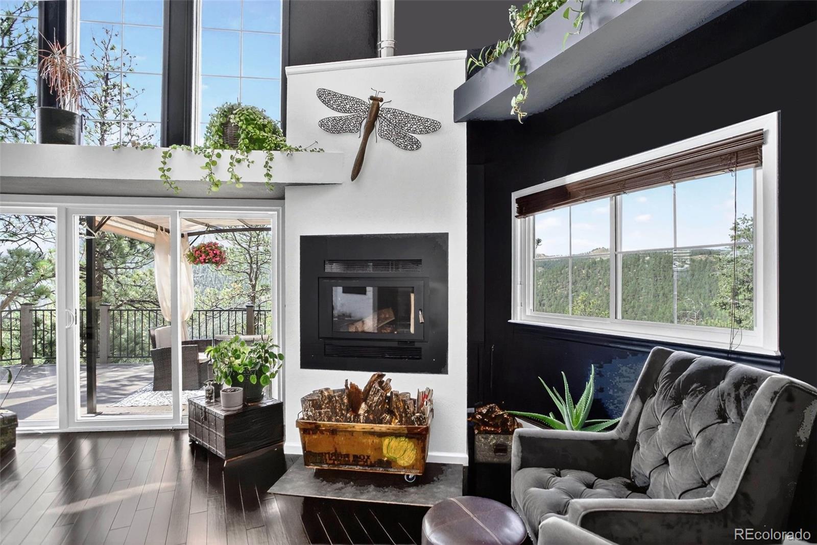 MLS Image #11 for 16596  ouray road,pine, Colorado