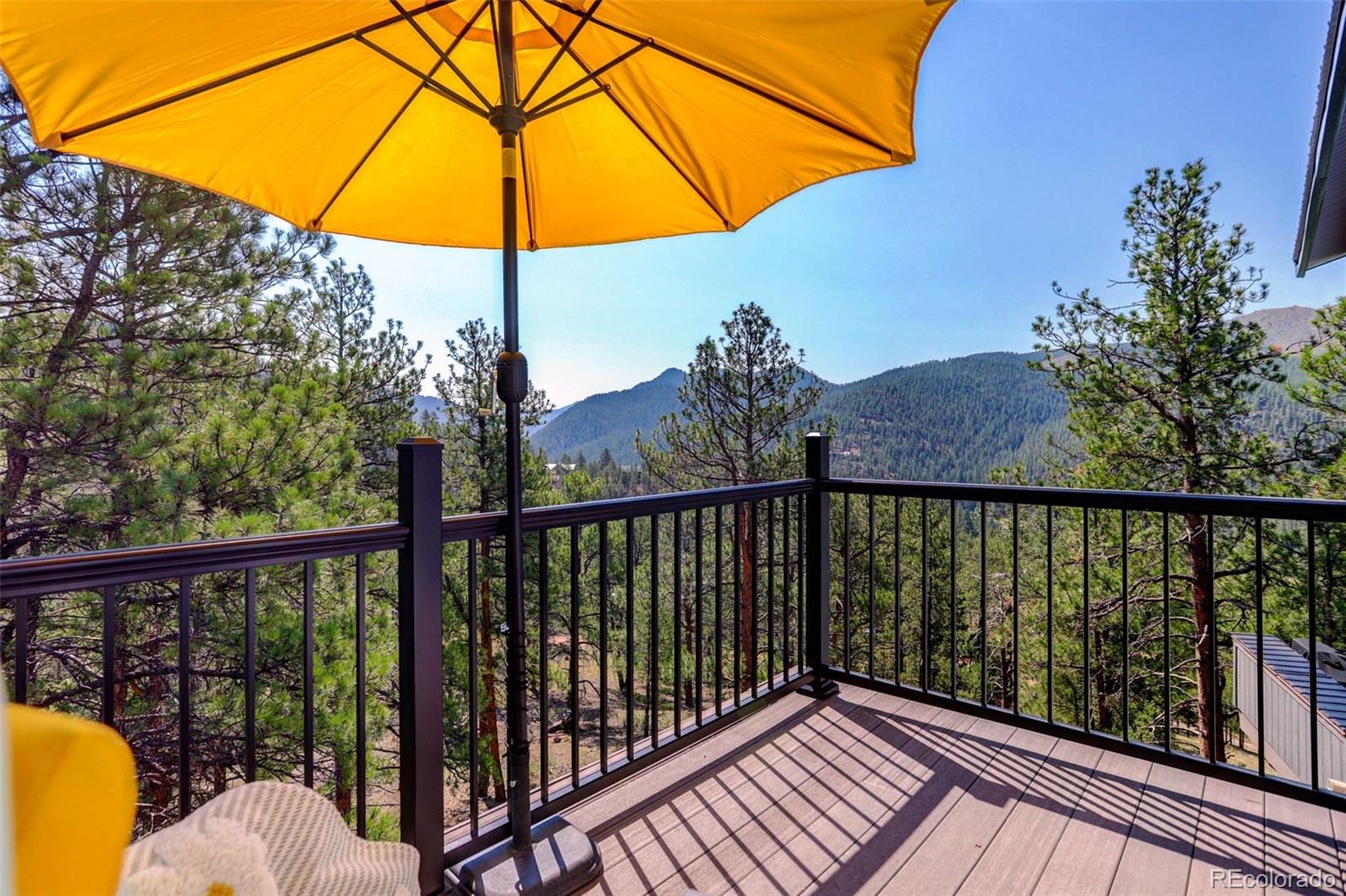 MLS Image #24 for 16596  ouray road,pine, Colorado