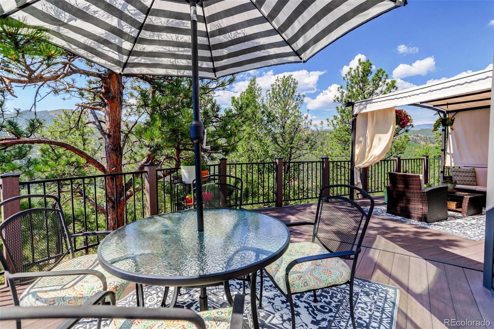 MLS Image #33 for 16596  ouray road,pine, Colorado