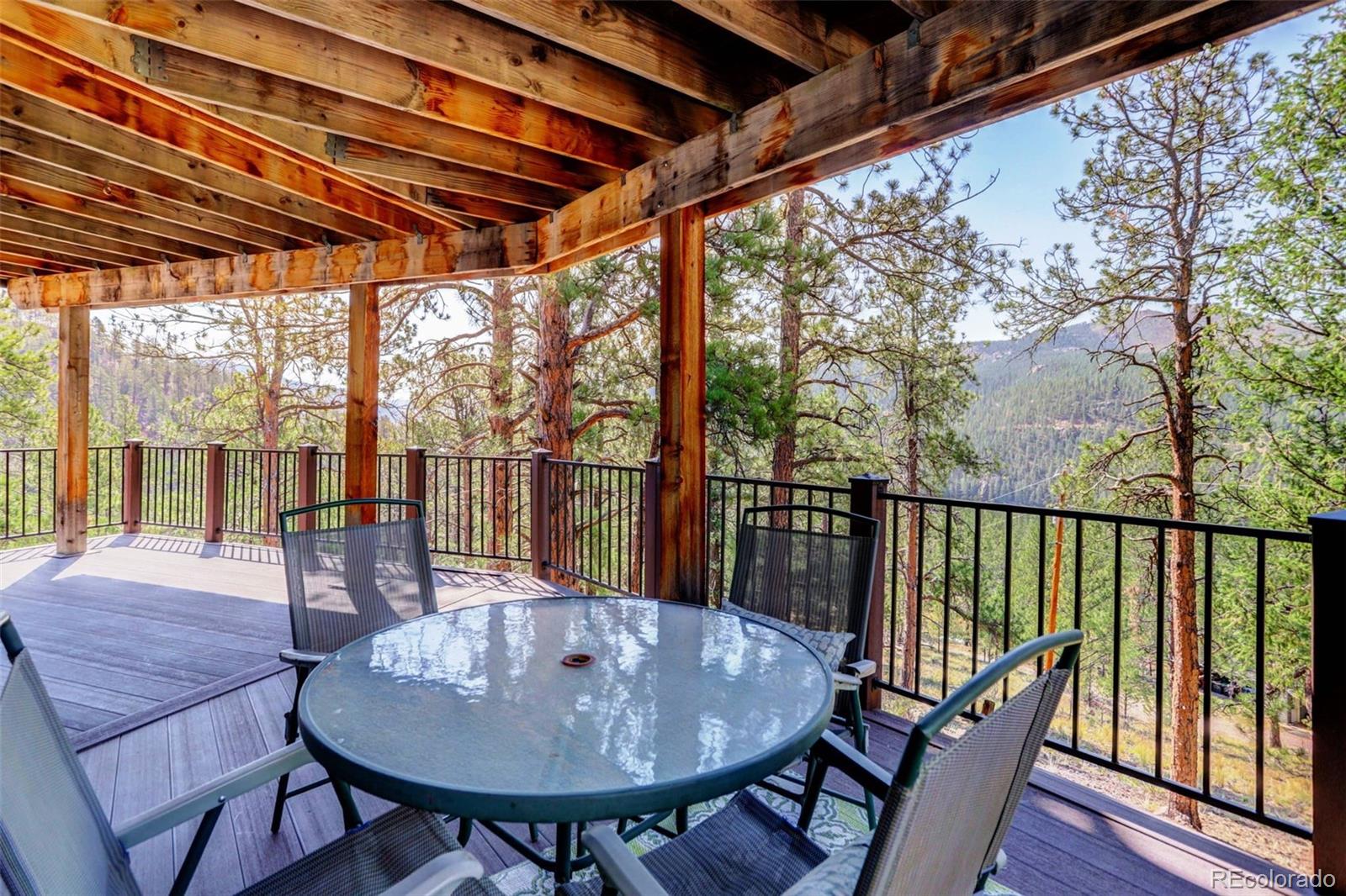MLS Image #34 for 16596  ouray road,pine, Colorado