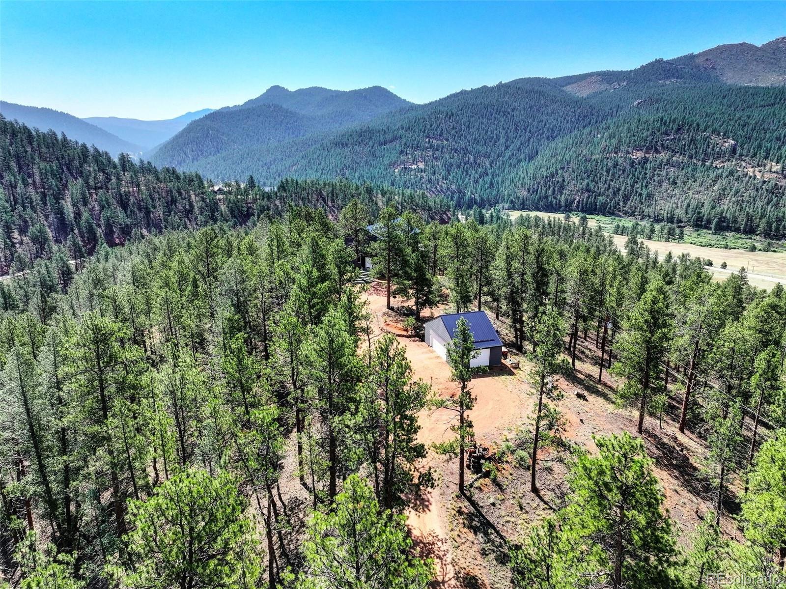 MLS Image #35 for 16596  ouray road,pine, Colorado