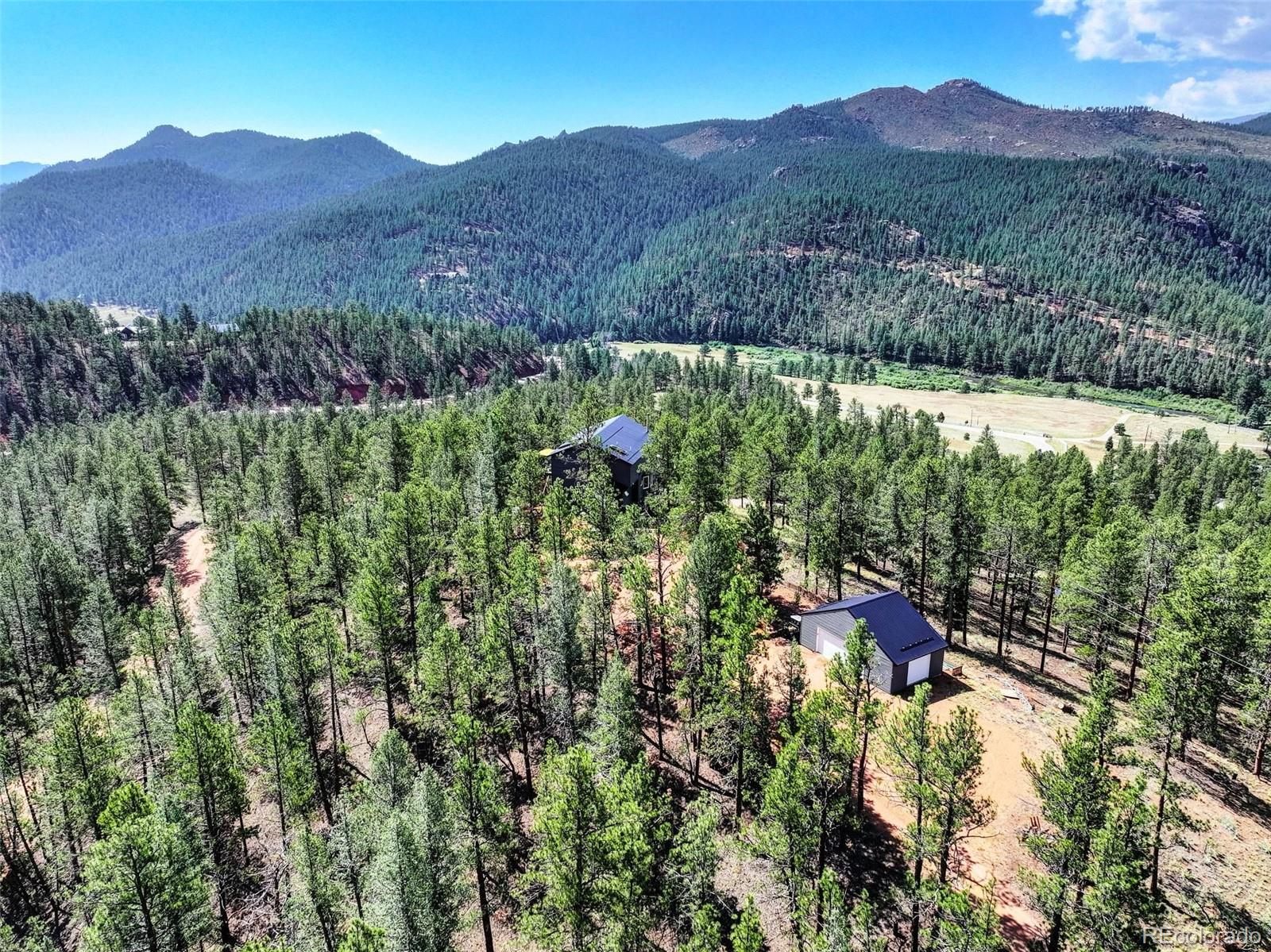 MLS Image #36 for 16596  ouray road,pine, Colorado