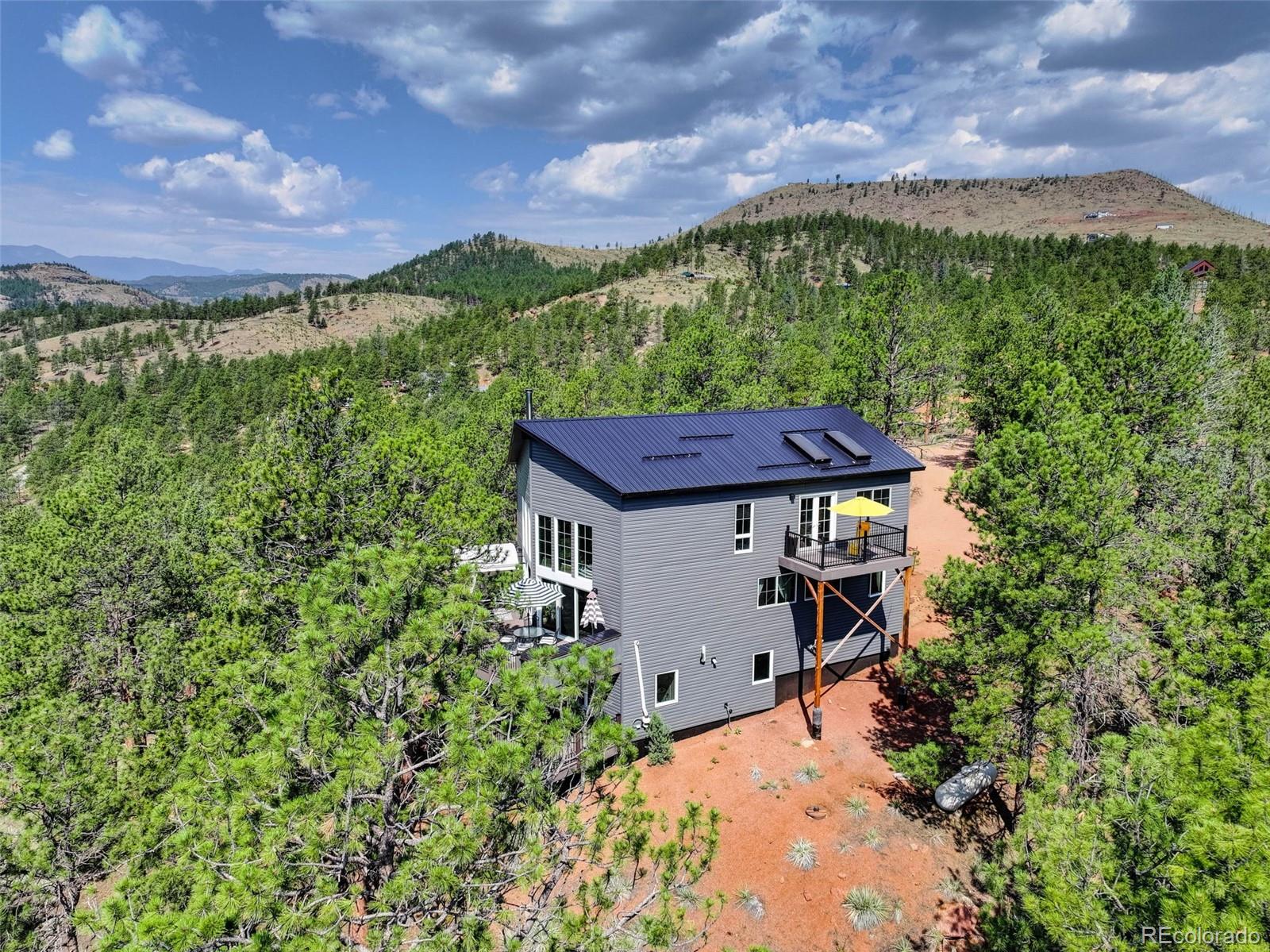 MLS Image #38 for 16596  ouray road,pine, Colorado