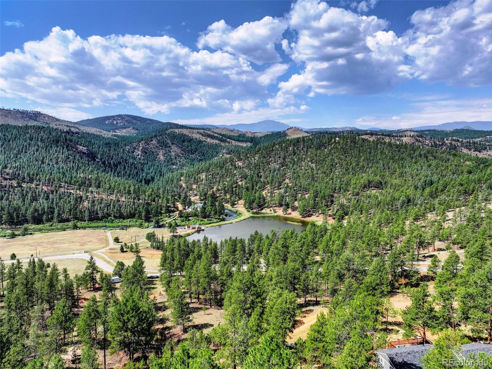 MLS Image #39 for 16596  ouray road,pine, Colorado