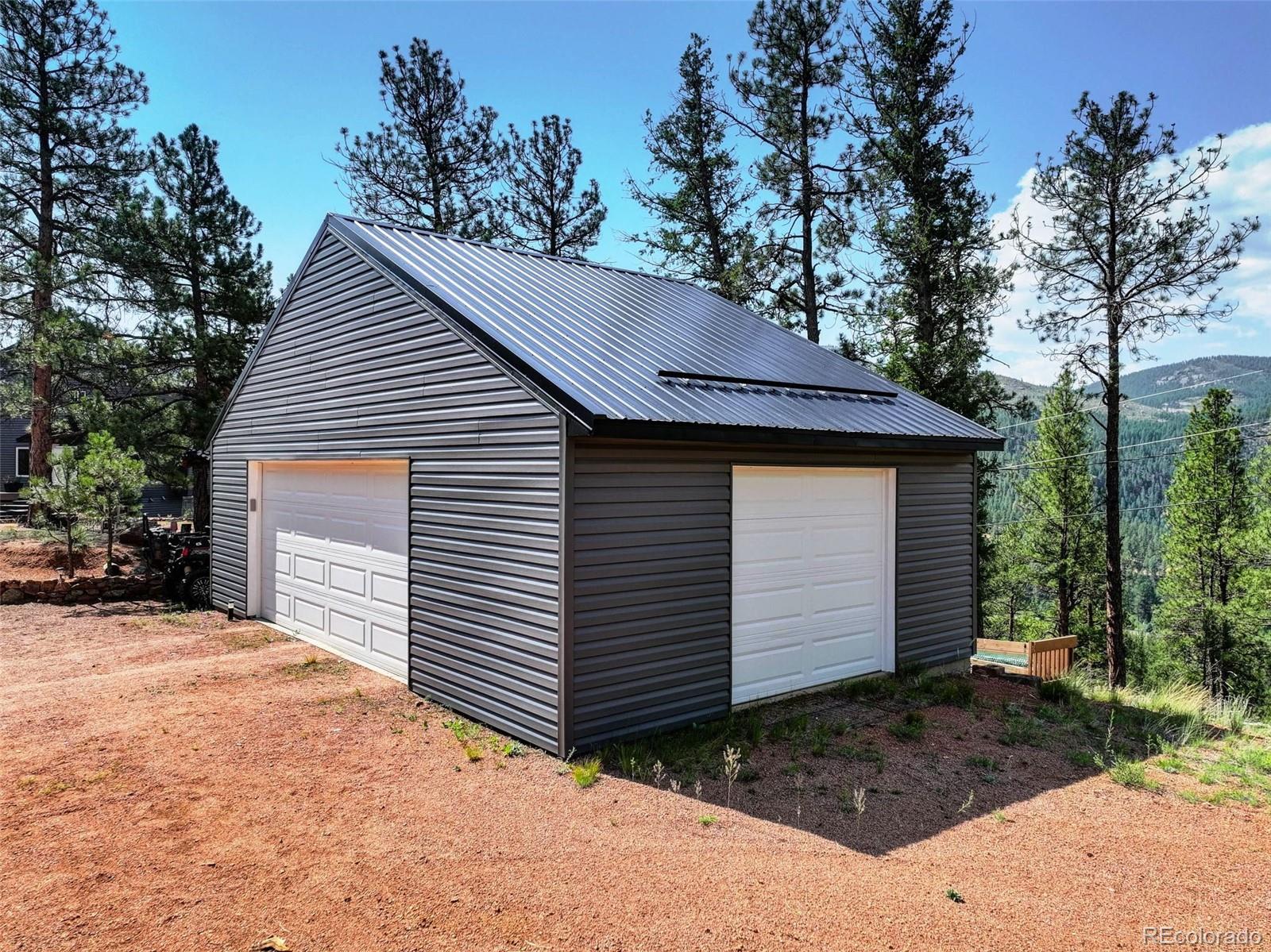 MLS Image #4 for 16596  ouray road,pine, Colorado