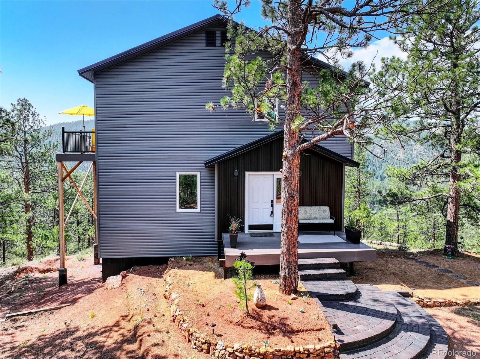 MLS Image #40 for 16596  ouray road,pine, Colorado