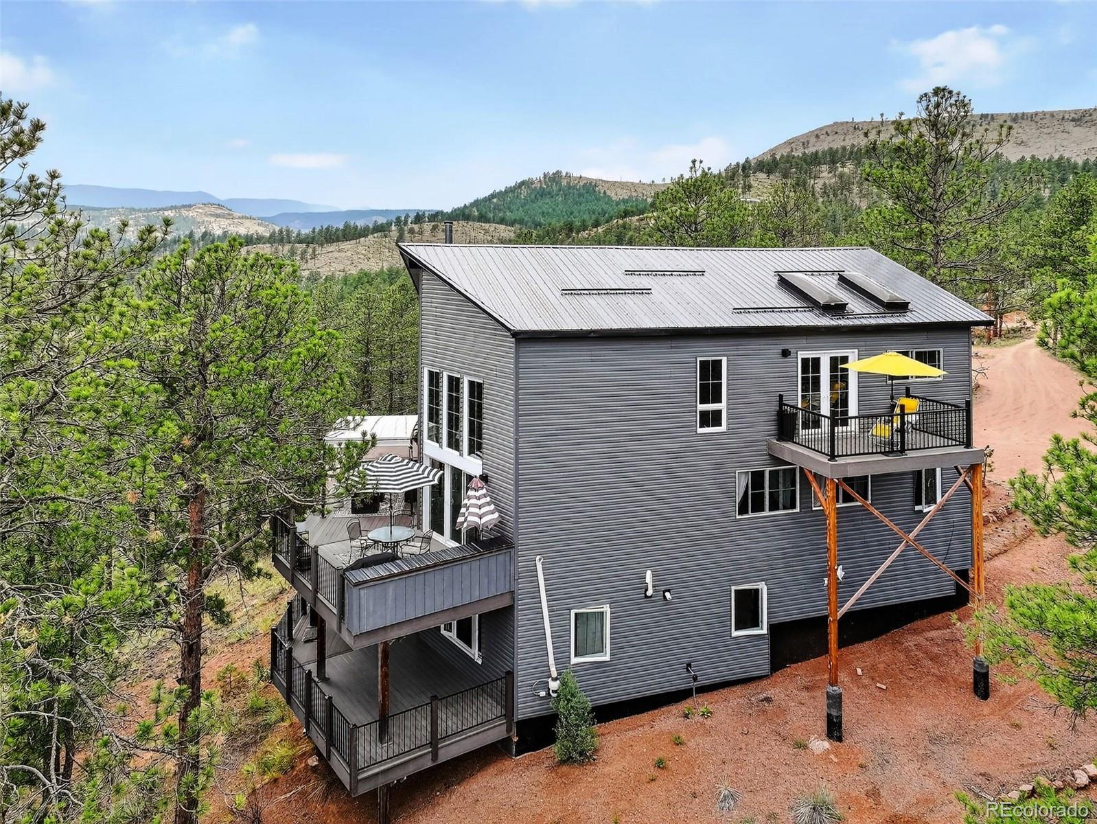 MLS Image #41 for 16596  ouray road,pine, Colorado