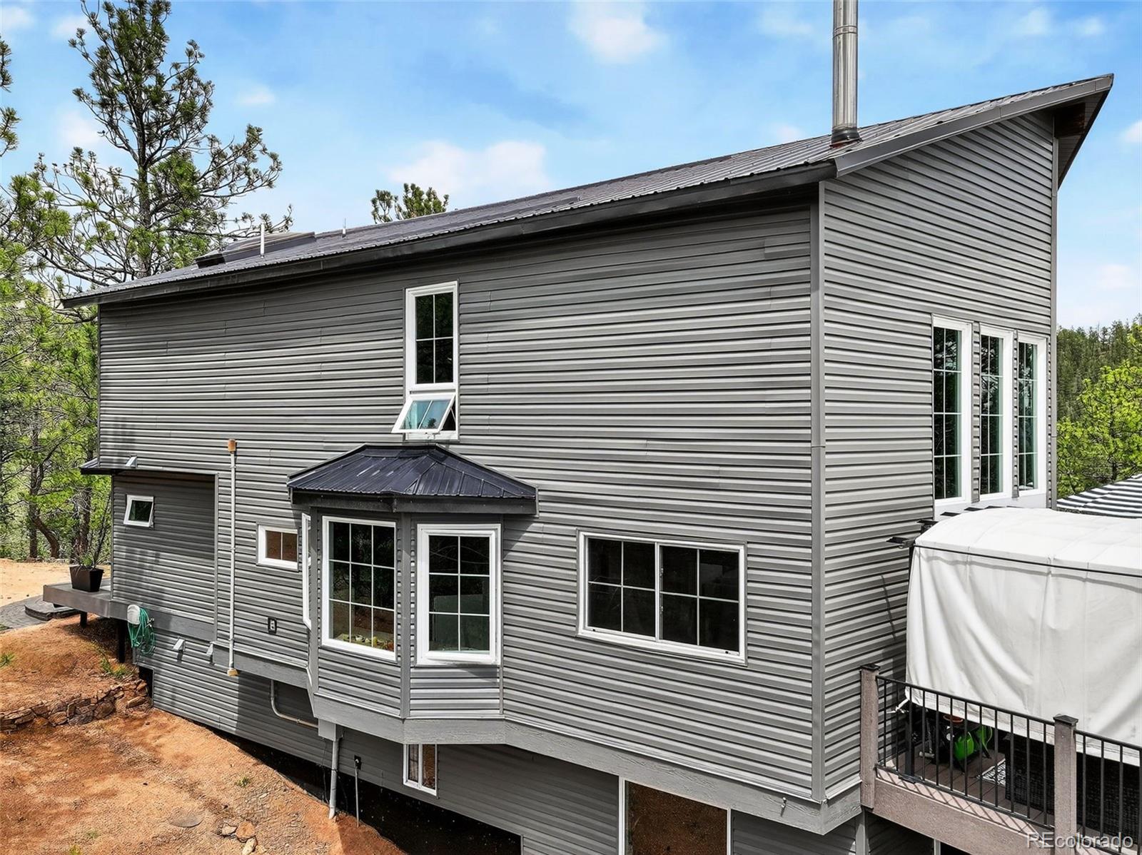 MLS Image #42 for 16596  ouray road,pine, Colorado