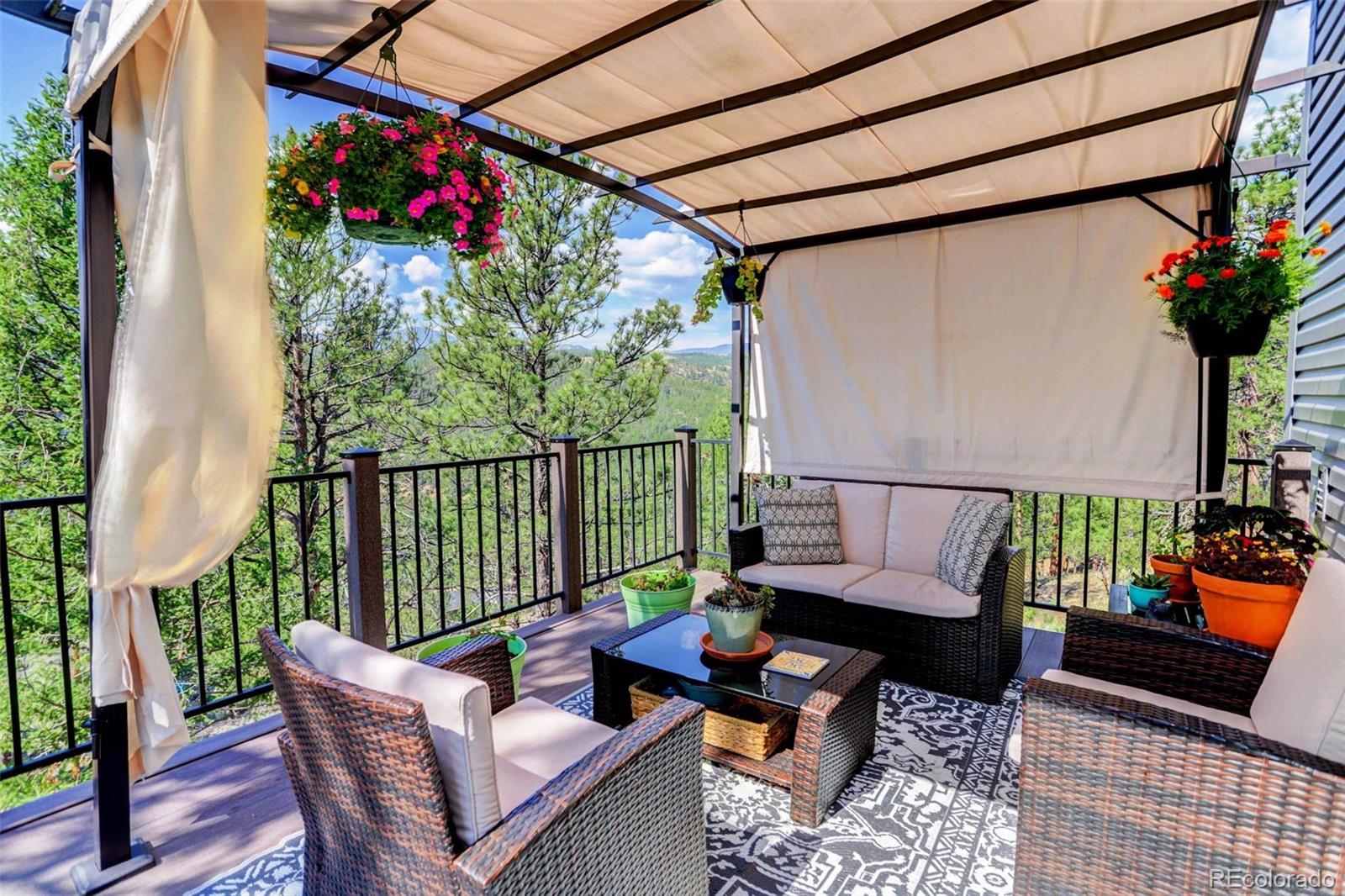 MLS Image #5 for 16596  ouray road,pine, Colorado