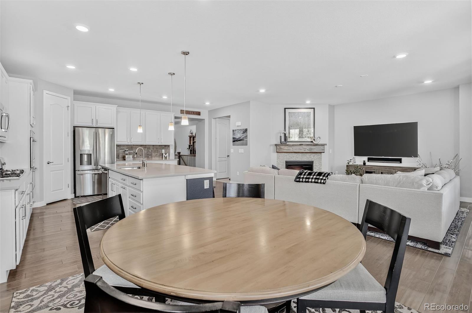 MLS Image #10 for 7121  hyland hills street,castle pines, Colorado