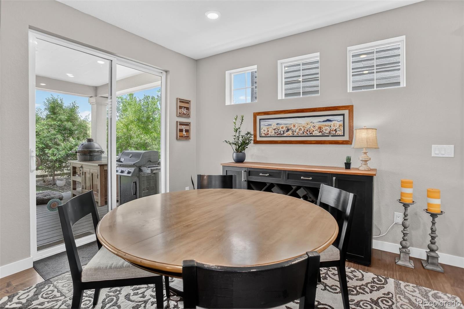 MLS Image #11 for 7121  hyland hills street,castle pines, Colorado