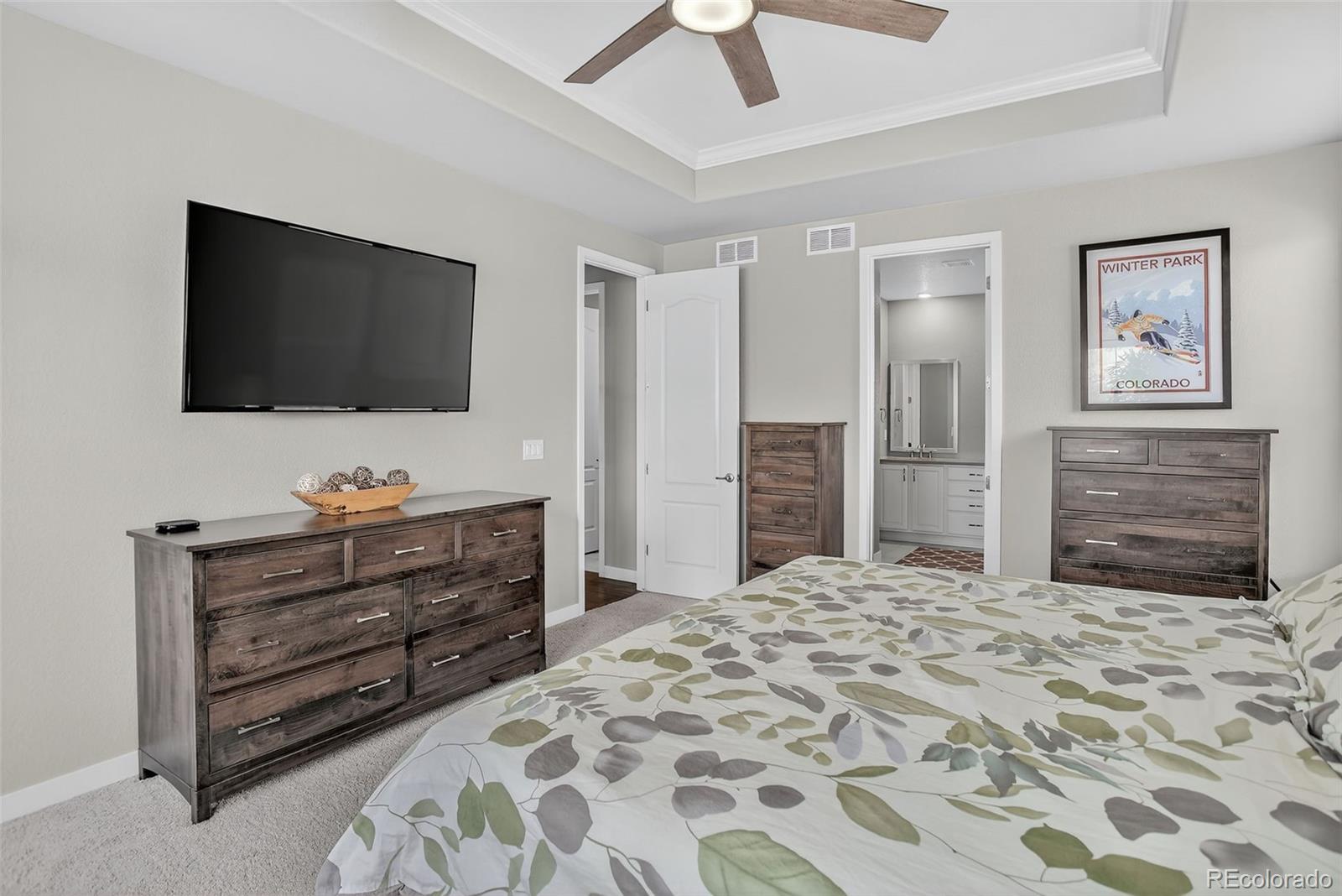 MLS Image #14 for 7121  hyland hills street,castle pines, Colorado