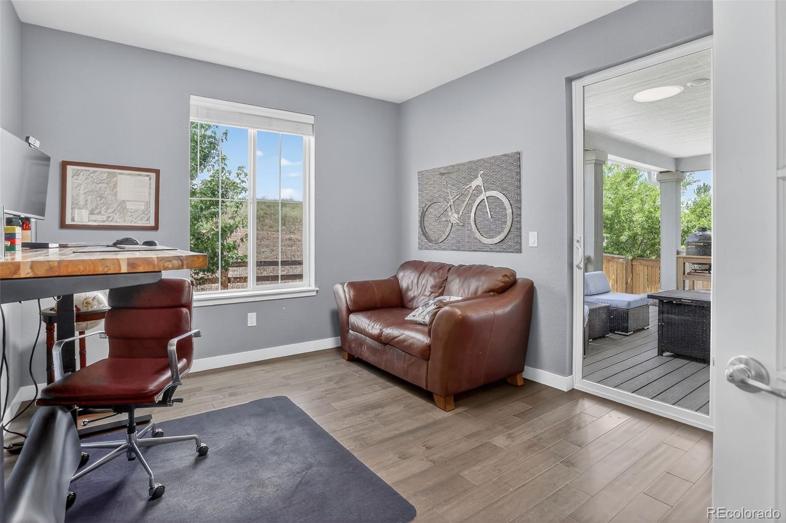 MLS Image #16 for 7121  hyland hills street,castle pines, Colorado