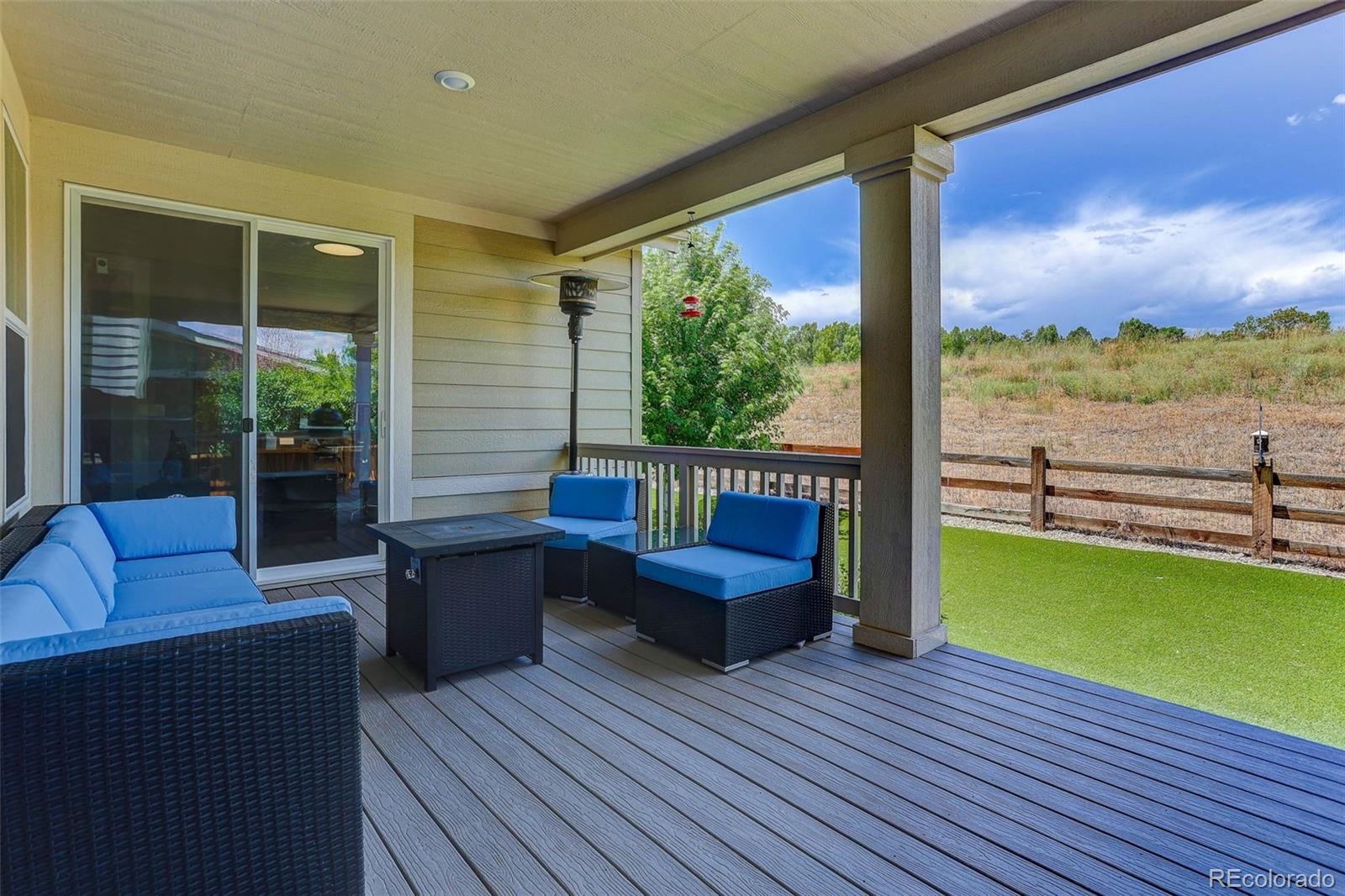 MLS Image #24 for 7121  hyland hills street,castle pines, Colorado