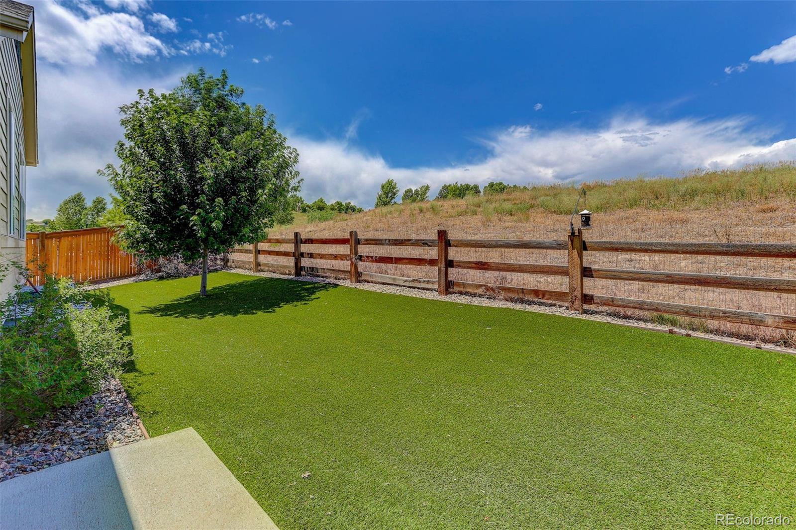 MLS Image #25 for 7121  hyland hills street,castle pines, Colorado