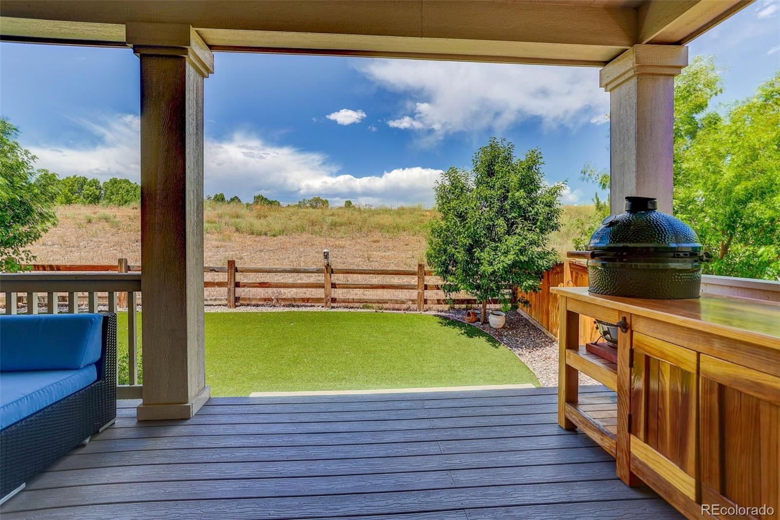 MLS Image #26 for 7121  hyland hills street,castle pines, Colorado