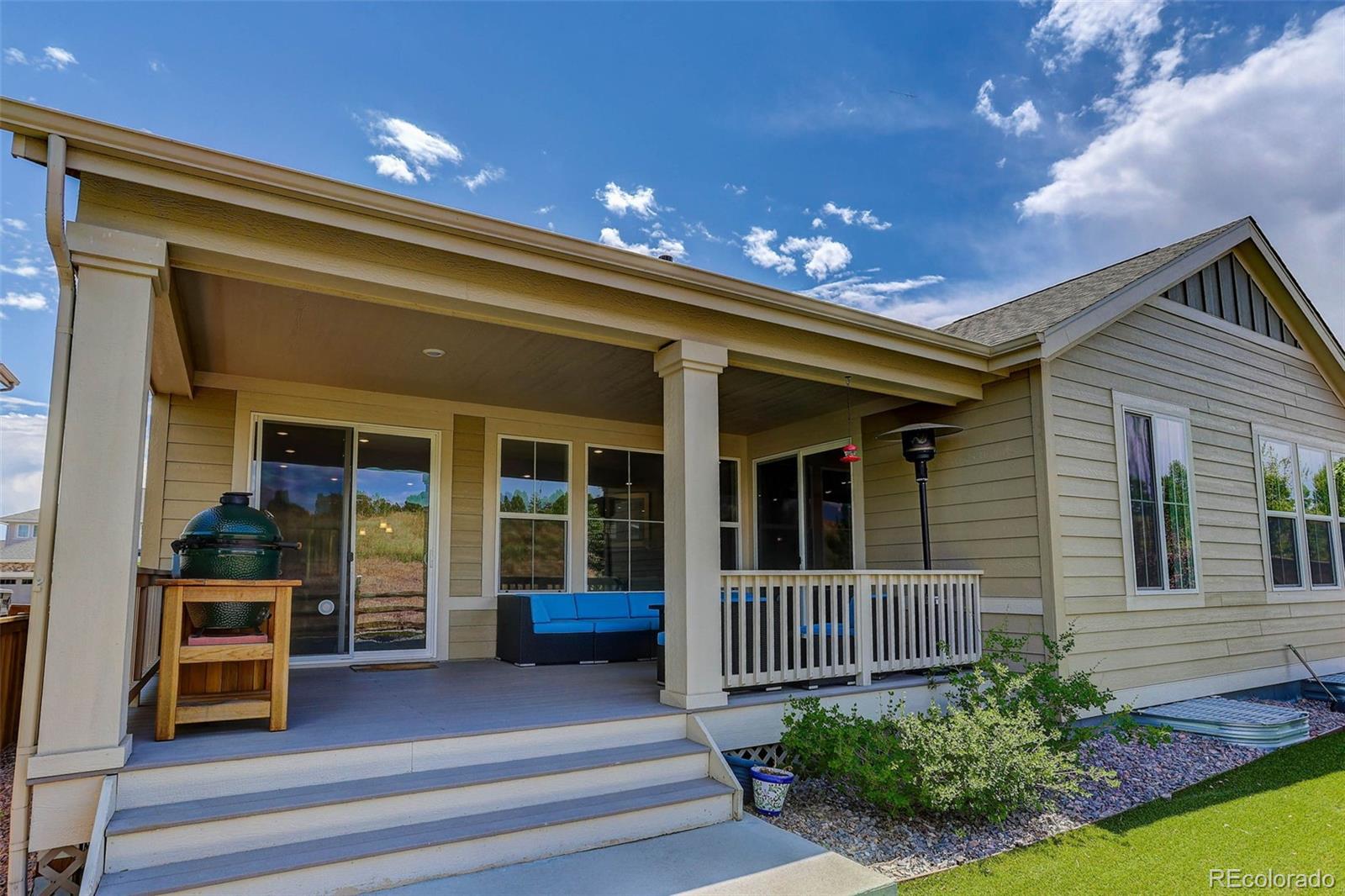 MLS Image #27 for 7121  hyland hills street,castle pines, Colorado