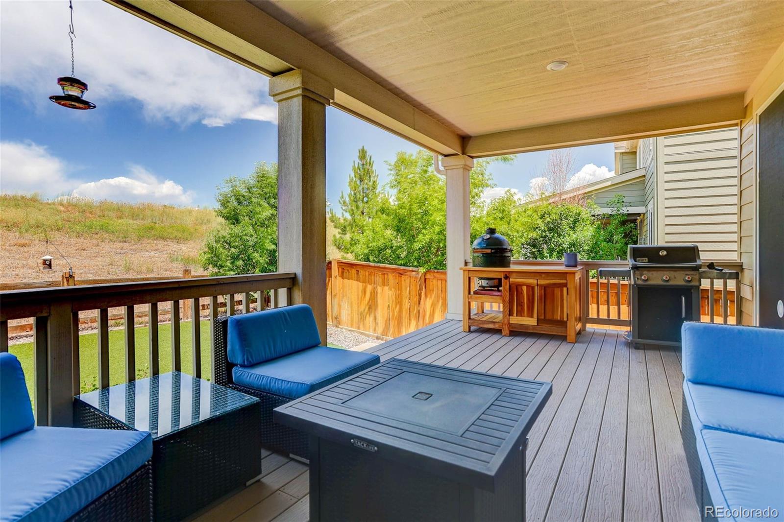MLS Image #28 for 7121  hyland hills street,castle pines, Colorado