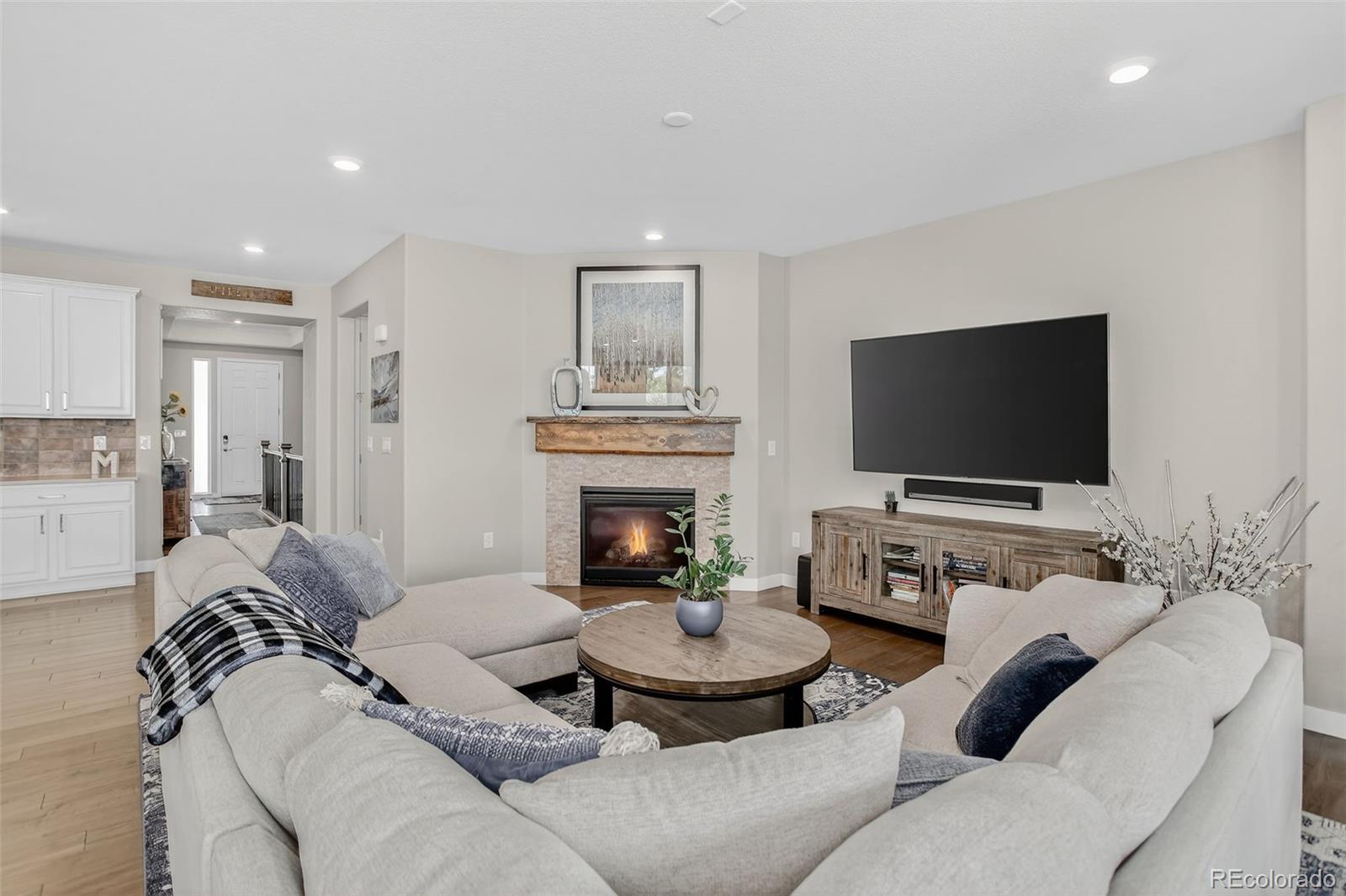 MLS Image #3 for 7121  hyland hills street,castle pines, Colorado