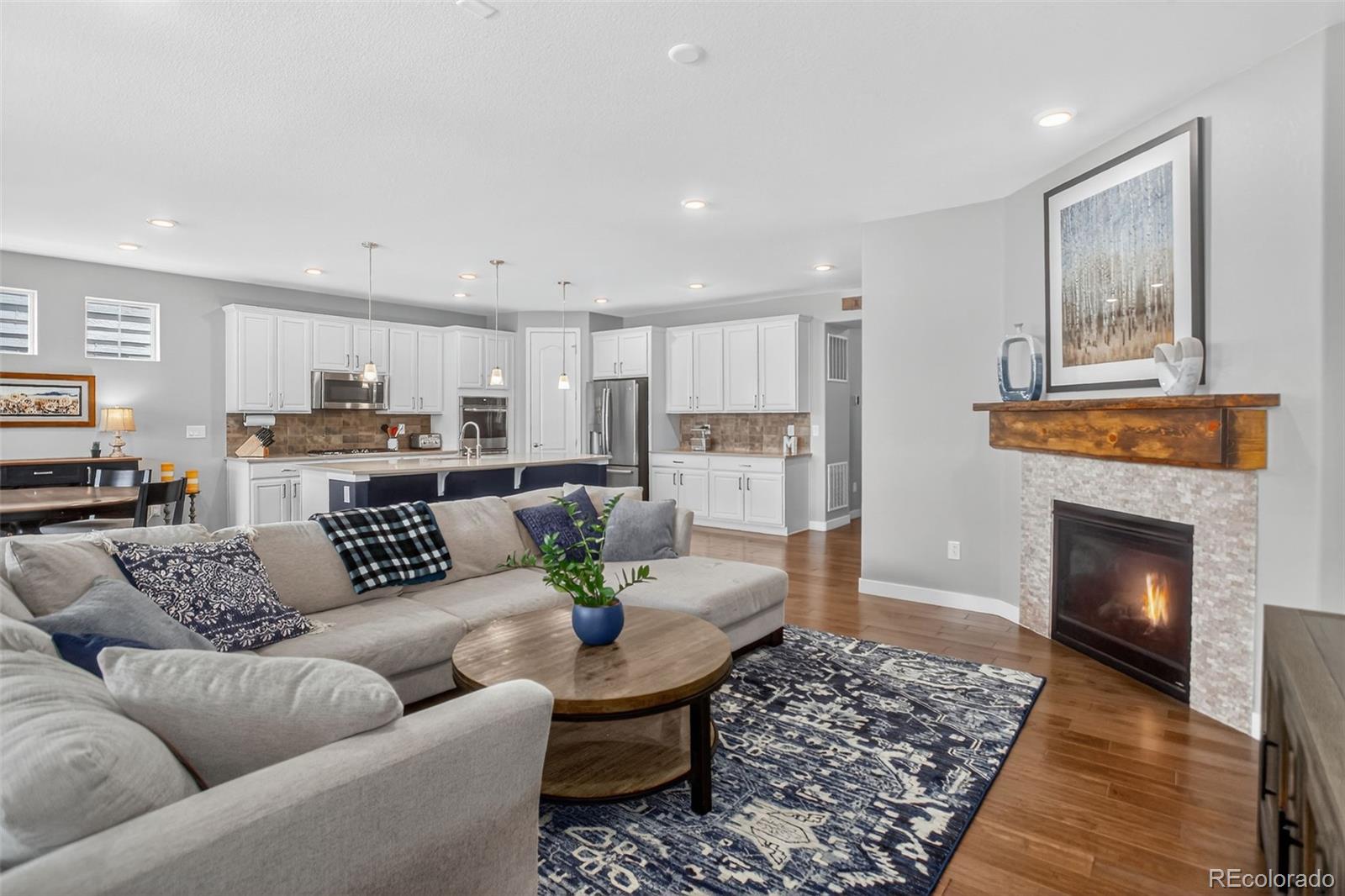 MLS Image #5 for 7121  hyland hills street,castle pines, Colorado