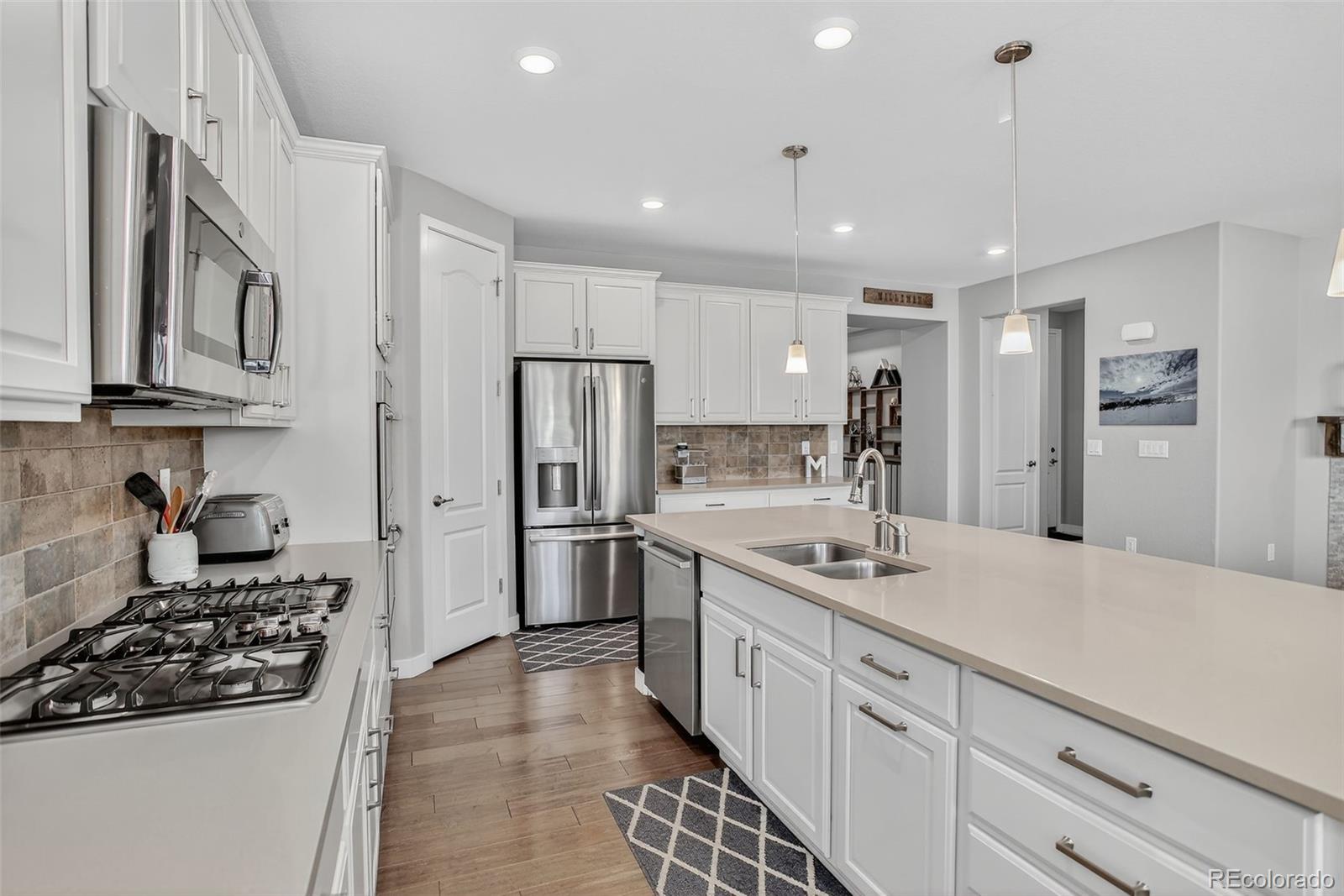 MLS Image #7 for 7121  hyland hills street,castle pines, Colorado