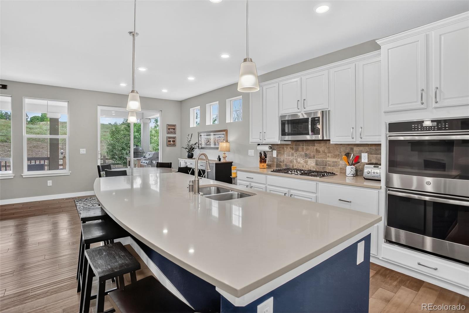 MLS Image #8 for 7121  hyland hills street,castle pines, Colorado