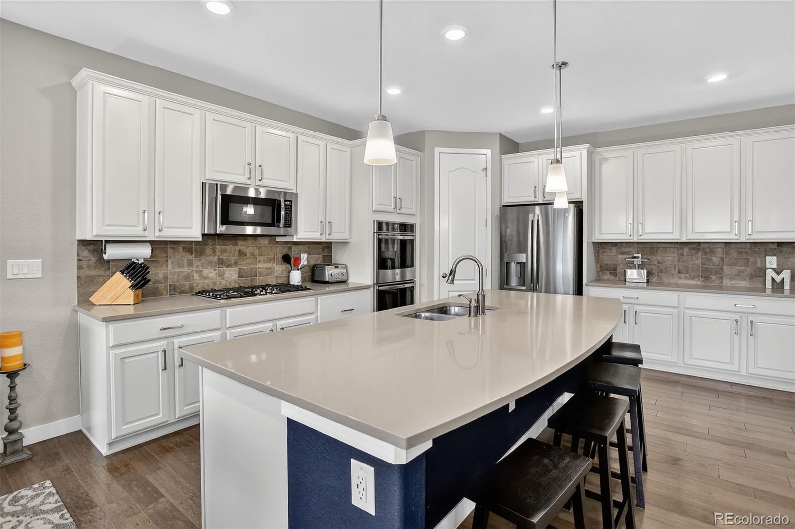 MLS Image #9 for 7121  hyland hills street,castle pines, Colorado