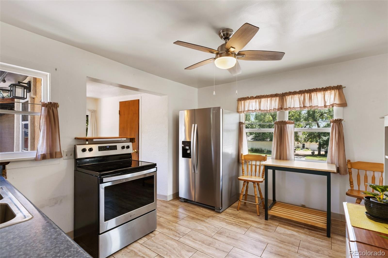 MLS Image #10 for 1007  iowa avenue,colorado springs, Colorado