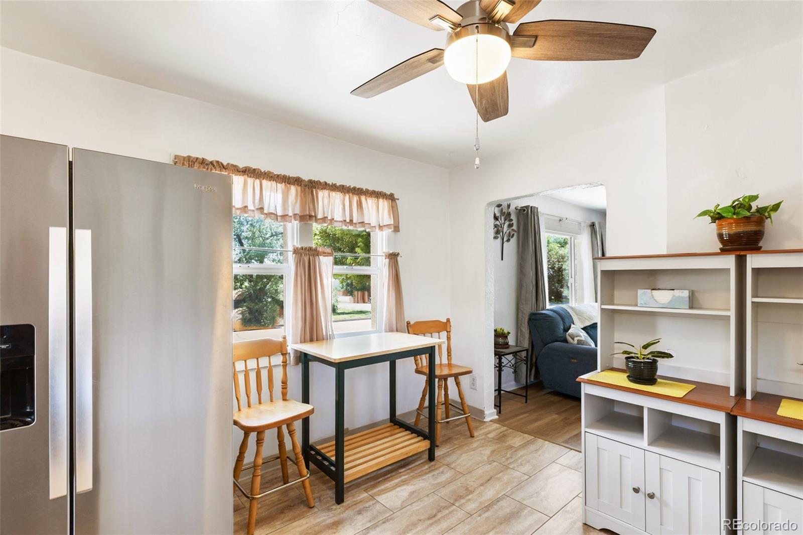 MLS Image #11 for 1007  iowa avenue,colorado springs, Colorado