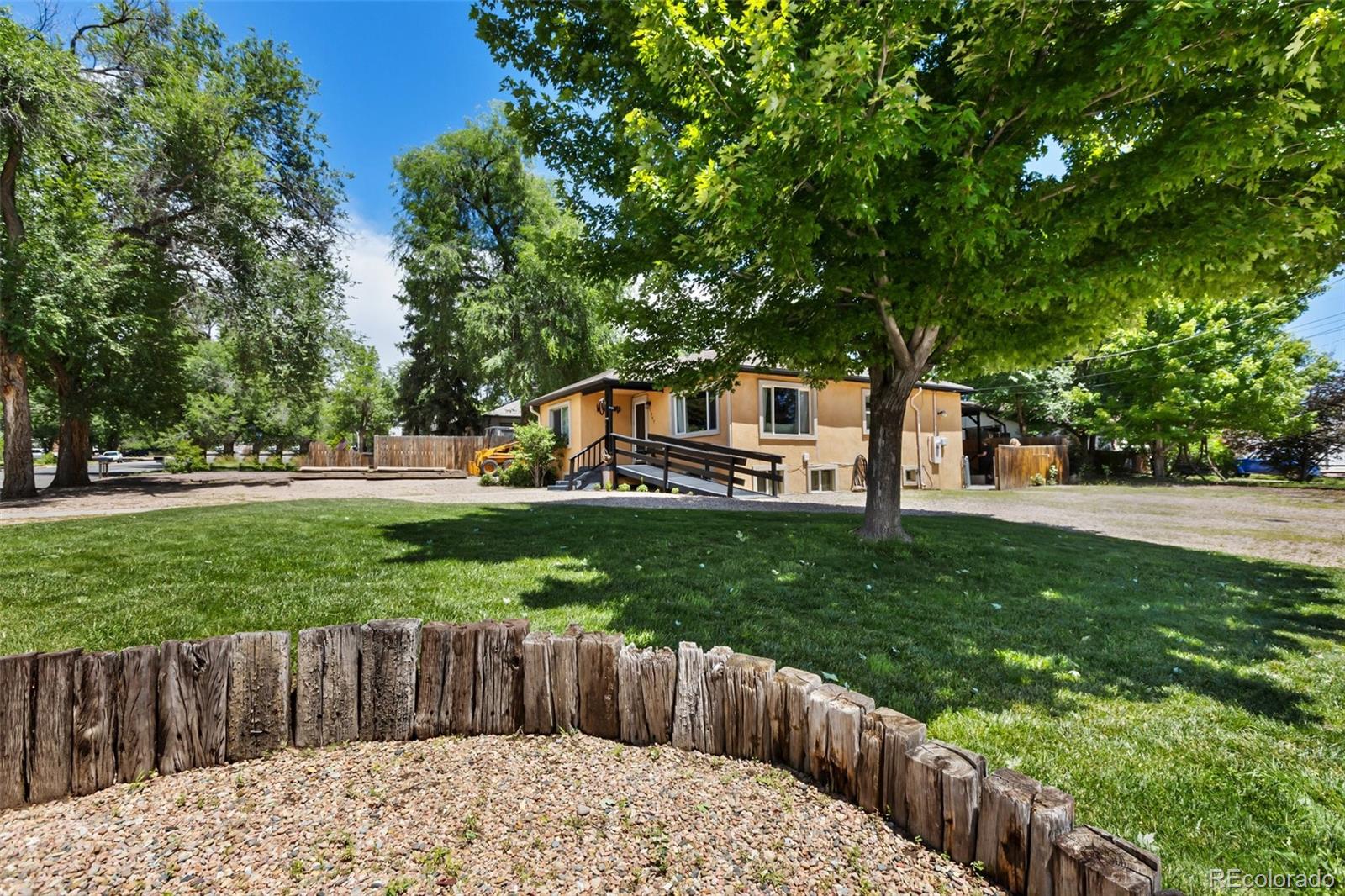 MLS Image #2 for 1007  iowa avenue,colorado springs, Colorado