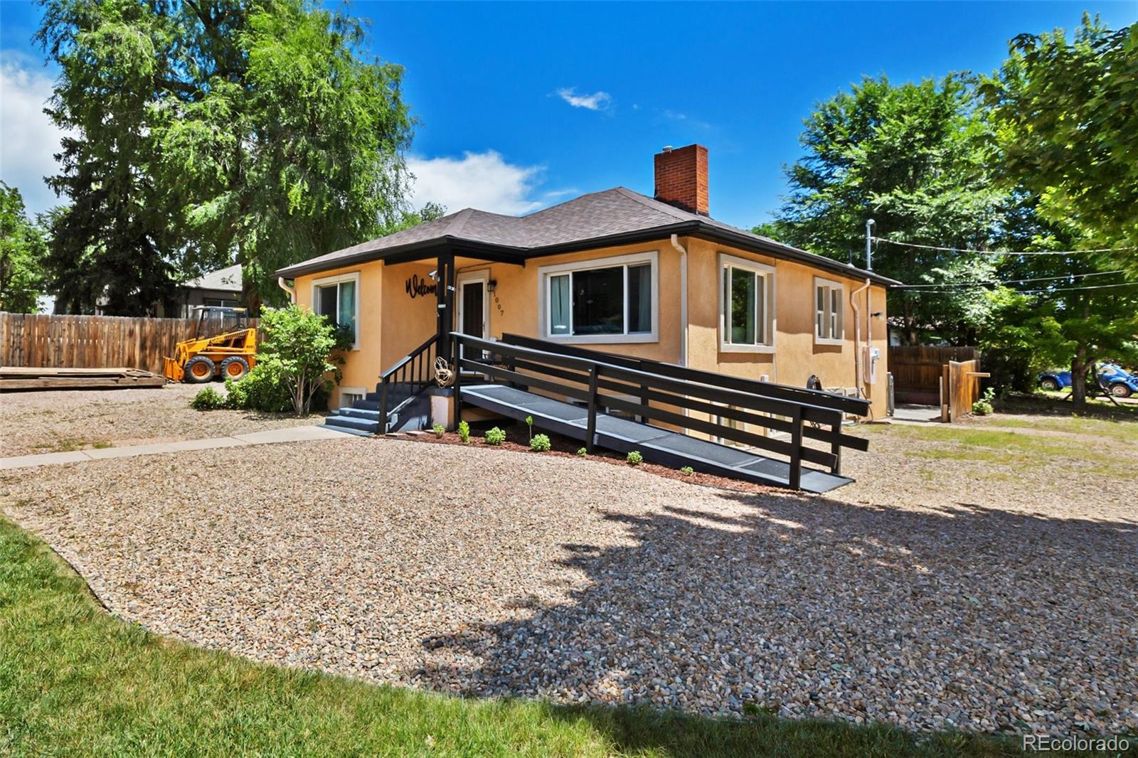 MLS Image #27 for 1007  iowa avenue,colorado springs, Colorado