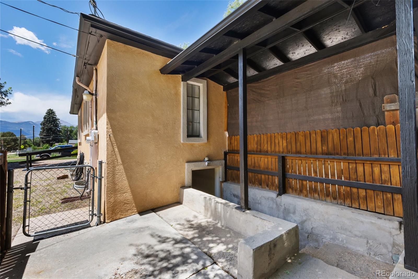 MLS Image #28 for 1007  iowa avenue,colorado springs, Colorado